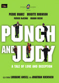 Punch & Judy - Punch & Judy - DVD