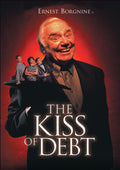 Kiss Of Debt - Kiss Of Debt - DVD