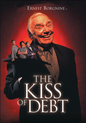 Kiss Of Debt - Kiss Of Debt - DVD