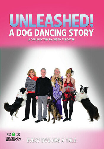 Unleashed - Unleashed - DVD