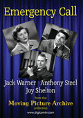 Emergency Call - Emergency Call - DVD