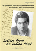 Letters From An Indian Clerk - Letters From An Indian Clerk - DVD