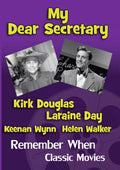 My Dear Secretary - My Dear Secretary - DVD