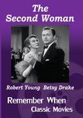 Second Woman - Second Woman - DVD