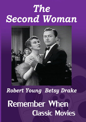 Second Woman - Second Woman - DVD
