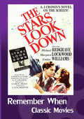 Stars Look Down - Stars Look Down - DVD