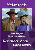 Mclintock - Mclintock - DVD