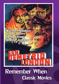 San Demetrio London - San Demetrio London - DVD