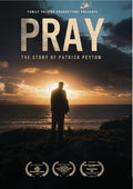 Pray: Story Of Patrick Peyton - Pray: Story Of Patrick Peyton - DVD