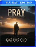 Pray: Story Of Patrick Peyton - Pray: Story Of Patrick Peyton - Blu-ray