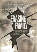 Erasing Family - Erasing Family - DVD