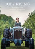 July Rising - July Rising - DVD