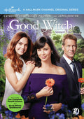 Good Witch: Season 4 - Good Witch: Season 4 - DVD