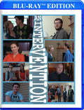 An Intervention - An Intervention - Blu-ray