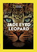 Jade Eyed Leopard - Jade Eyed Leopard - DVD