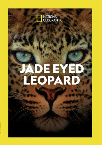 Jade Eyed Leopard - Jade Eyed Leopard - DVD