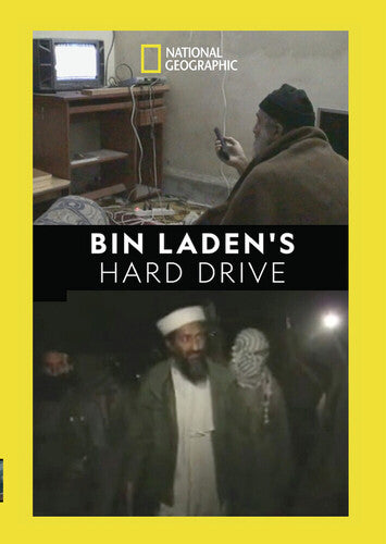 Bin Laden's Hard Drive - Bin Laden's Hard Drive - DVD