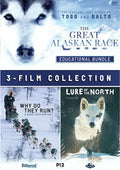 Great Alaskan Race / Lure Of The North - Great Alaskan Race / Lure Of The North - DVD