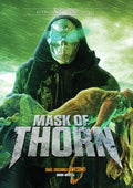 Mask Of Thorn - Mask Of Thorn - DVD