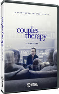 Couples Therapy: Season 1 - Couples Therapy: Season 1 - DVD