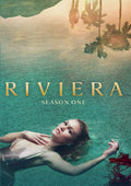 Riviera: Season 1 - Riviera: Season 1 - DVD