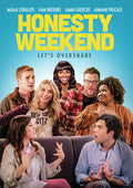 Honesty Weekend - Honesty Weekend - DVD
