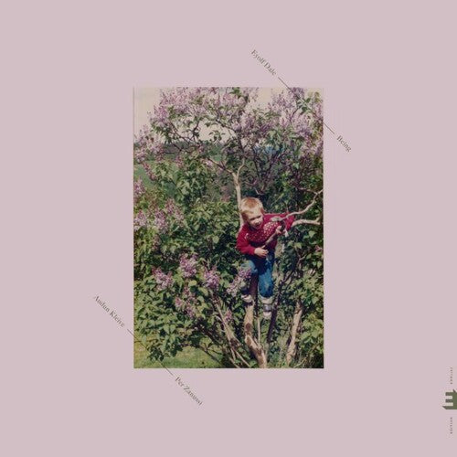 Eyolf Dale - Being - Vinyl Record