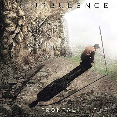 Turbulence - Frontal - Music CD