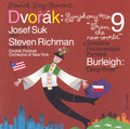 Dvorak / Richman / Dvorak Festival Orchestra - Symphony 9 - Music CD