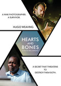 Hearts & Bones - Hearts & Bones - DVD