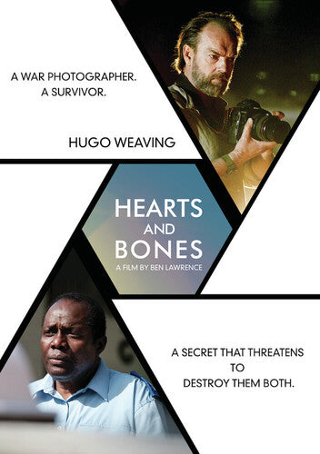 Hearts & Bones - Hearts & Bones - DVD
