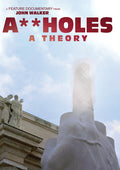 Assholes: A Theory - Assholes: A Theory - DVD