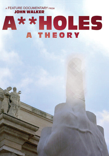 Assholes: A Theory - Assholes: A Theory - DVD