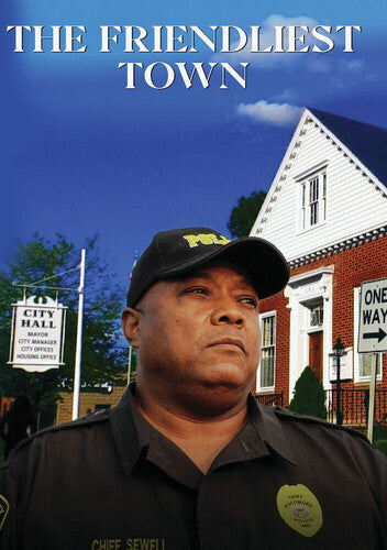 Friendliest Town - Friendliest Town - DVD