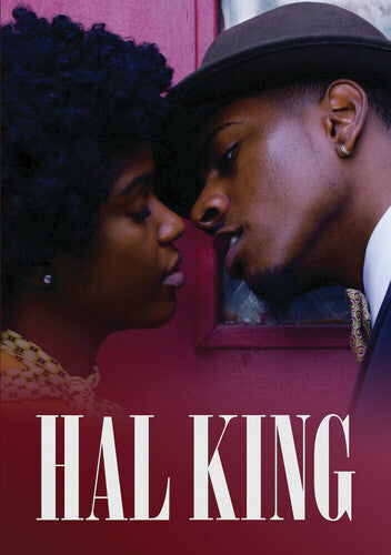 Hal King - Hal King - DVD