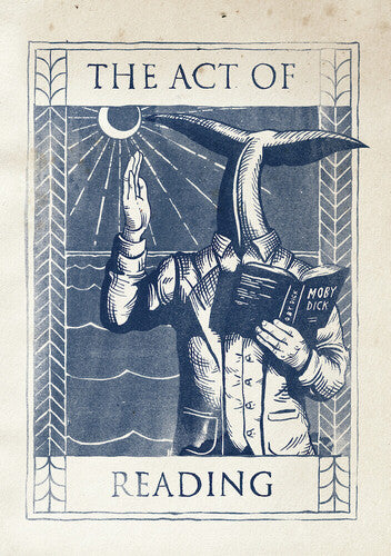 Act Of Reading - Act Of Reading - DVD