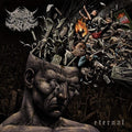 Bound In Fear - Eternal - Music CD