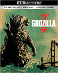 Godzilla - Godzilla - UHD