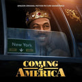 Coming 2 America (amazon Original Picture) / Ost - Coming 2 America (amazon Original Picture) / Ost - Music CD