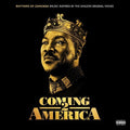 Rhythms Of Zamunda (music Inspired By) / O.s.t. - Rhythms Of Zamunda (music Inspired By) / O.s.t. - Music CD