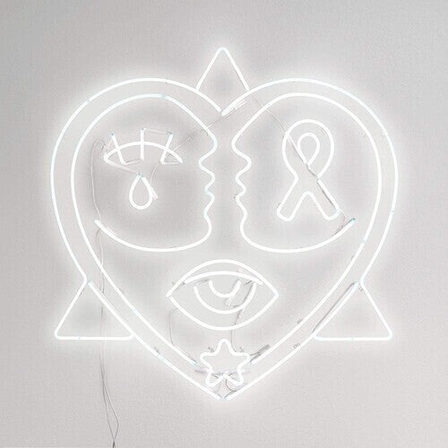 Walker,butch - American Love Story (live And Quarantined) - Music CD