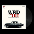 Hit (White Blood-Spletter Vinyl) [180 Gram] (Wht) Vinyl Record