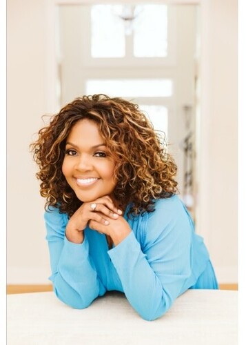CeCe Winans - Believe For It Live