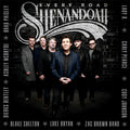 Shenandoah - Every Road - Music CD
