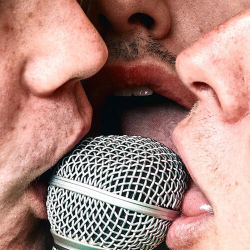 Baby Boys - Threesome - Vinyl Record