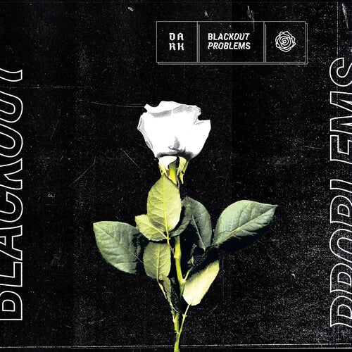 Blackout Problems - Dark - Vinyl Record