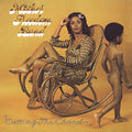 Mother Freedom Band - Cutting The Chord - Vinyl Record