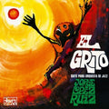 Ruiz,jorge Lopez - El Grito (suite Para Orquesta De Jazz) - Vinyl Record