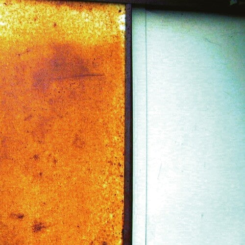 Koss - Ancient Rain - Vinyl Record