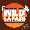 Wild Safari / Various - Wild Safari / Various - Vinyl Record
